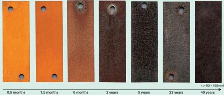 Corten Charcoal Burning Brazier For Cooking Corten Charcoal Burning Brazier For Cooking