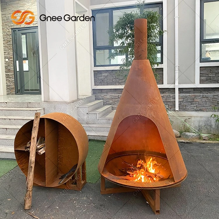 outdoor patio heater fire place outdoor patio heater fire place