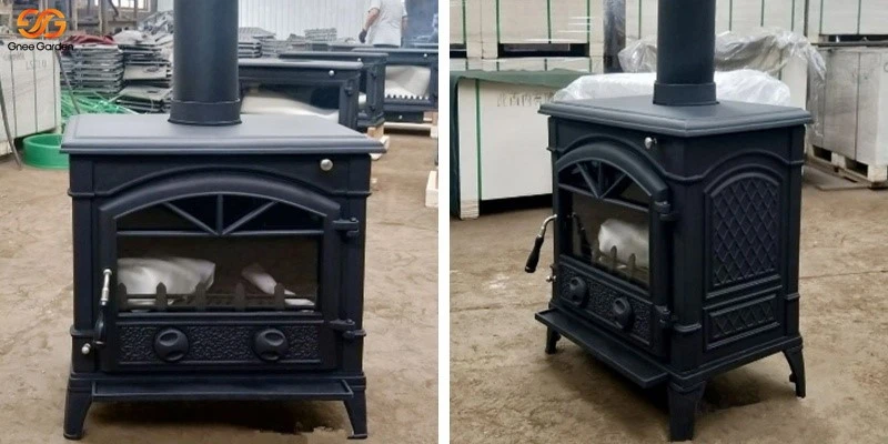 Combination Fireplaces Combination Fireplaces