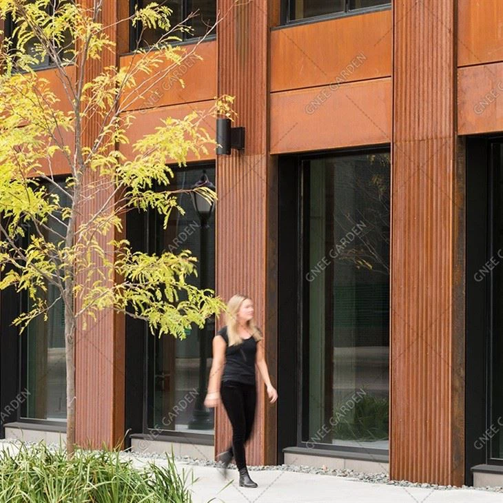 Best Selling Outdoor Modern Curtain Walls