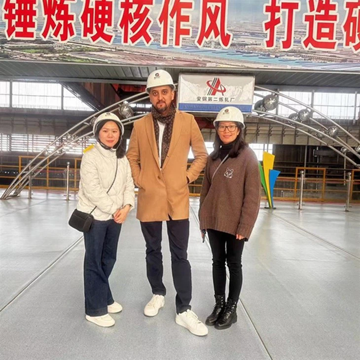 Corten Steel Charcoal Bbq Outdoor Party