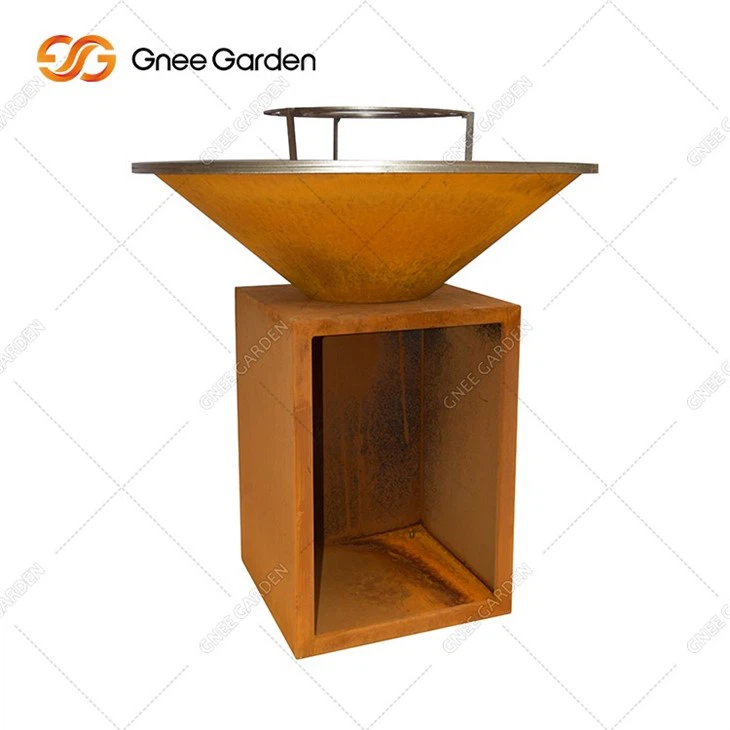 Customized Bbq Grills Outdoor Grill