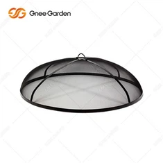 Corten Steel Roštilj Fire Pit