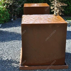 Unutarnji Vanjski vrtni ukras od prirodnog kamena fontana