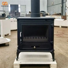 Peć na plemenita drva