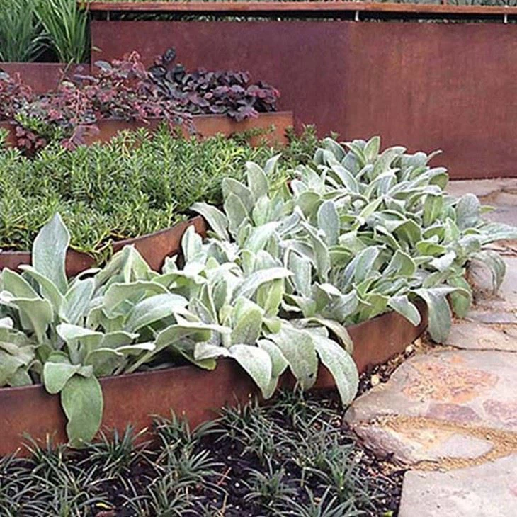 garden bed planter