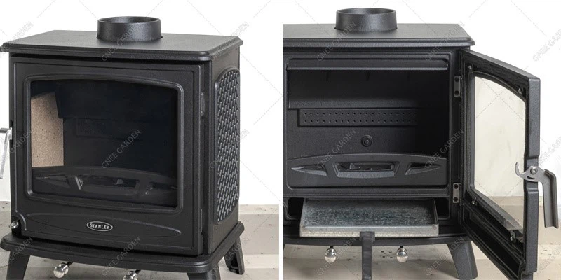 double sided log burner double sided log burner